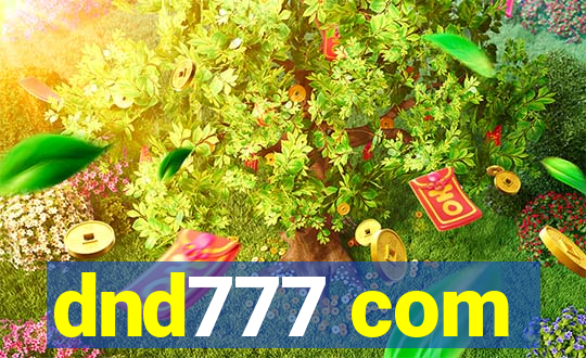 dnd777 com